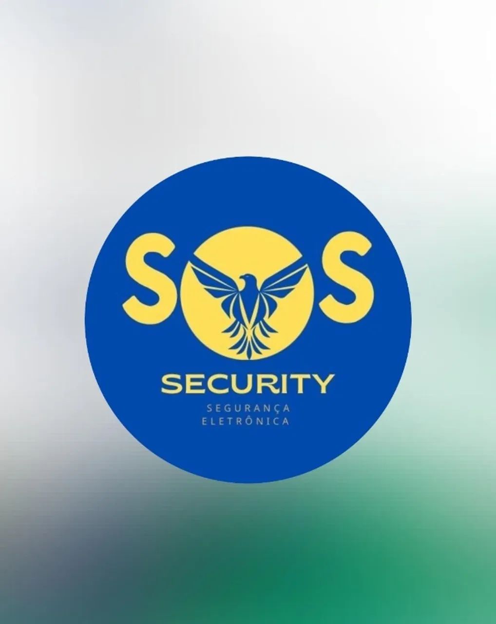 SOS - Segurança Eletronica e Energia Solar