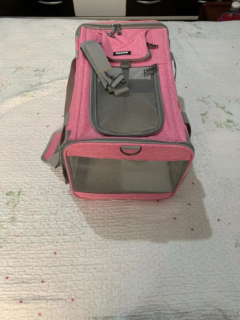 Bolsa de Transporte PET (NOVA) - Foto 3