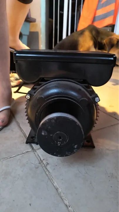 Motor Elétrico  - Foto 6
