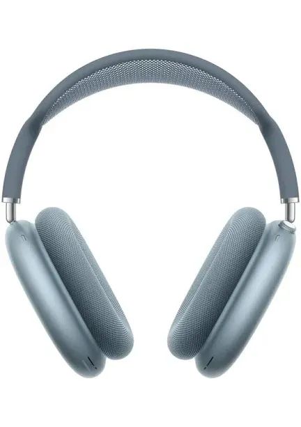  AirPods Max - Azul -MODELO NOVO USB-C LACRADO - LOJA FÍSICA 