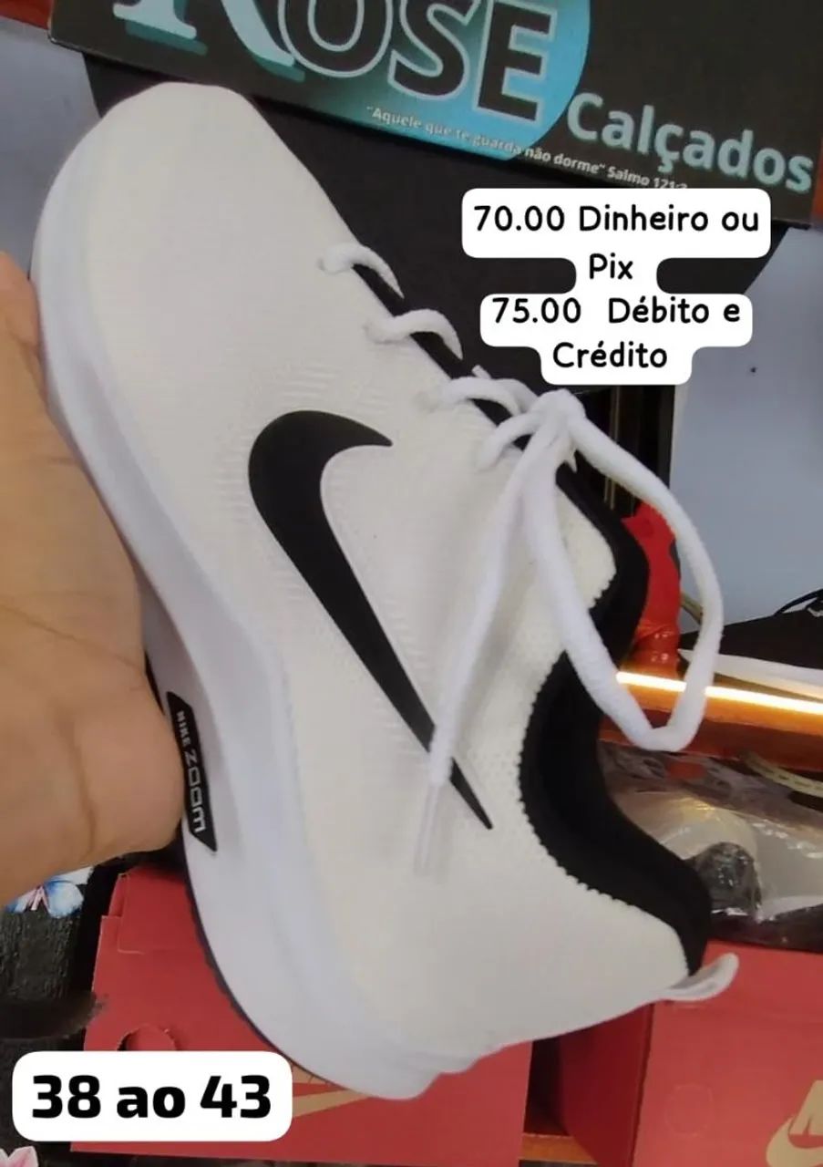 Tênis Nike masculino  - Foto 2