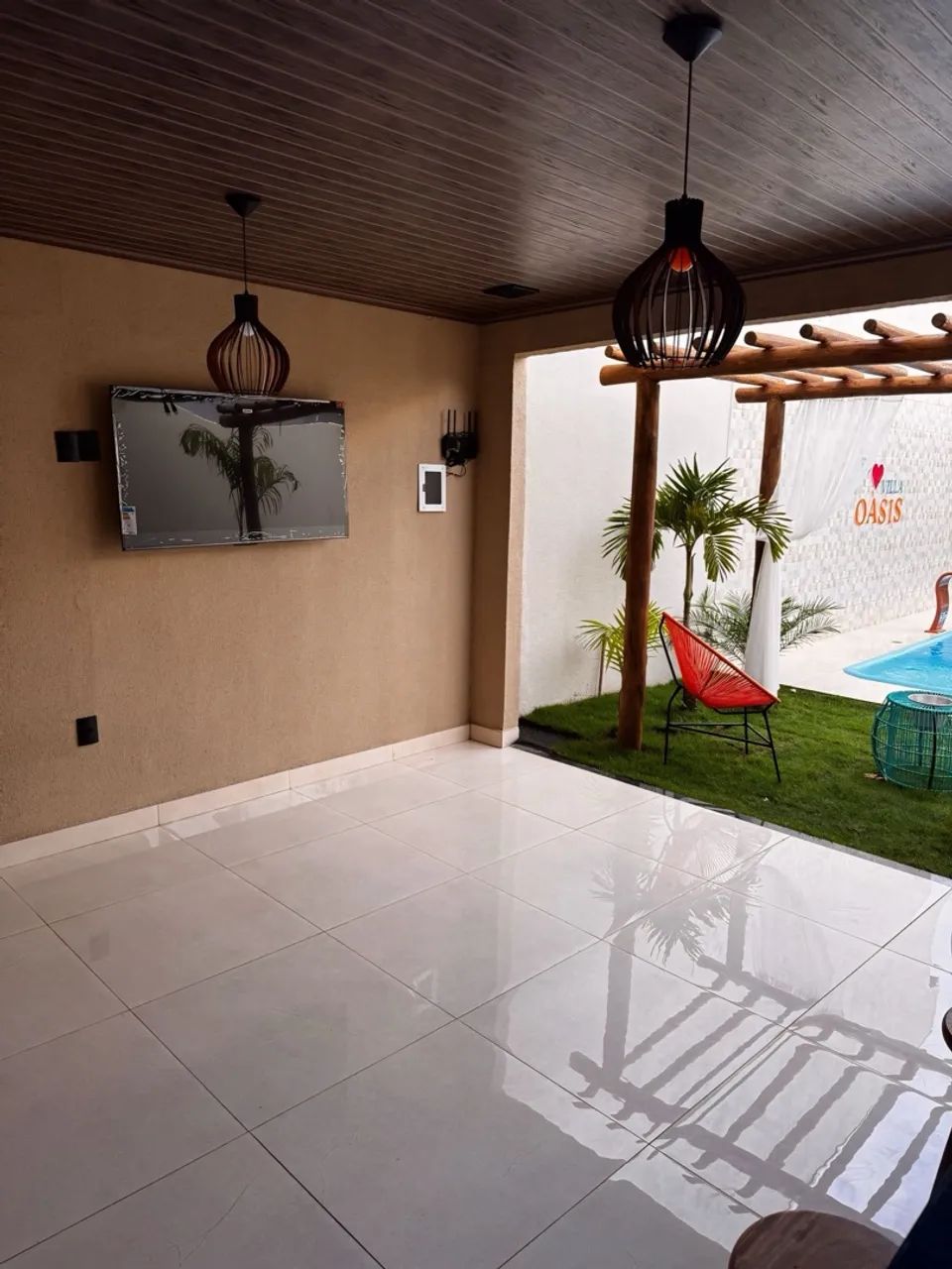 Espaço para eventos Anápolis  - Foto 11