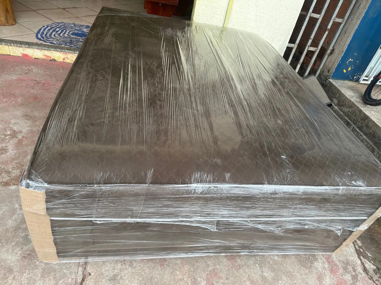 Cama casal mola - Foto 2