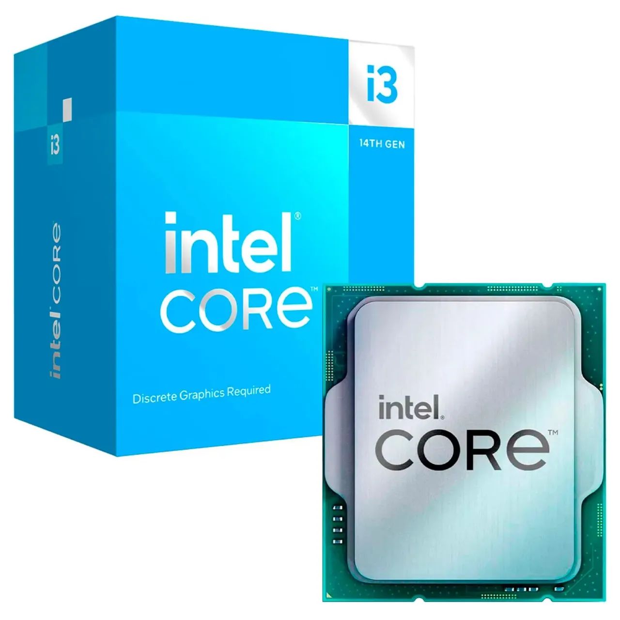 Processador i3-3220 3.3 GHz