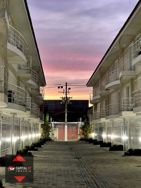 Sobrado com 3 dormitórios para alugar, 151 m² por R$ 5.200,00/mês - Penha de França - São 