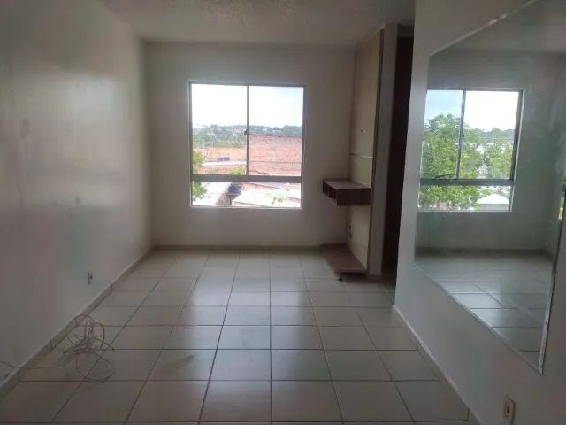 Vendo no Condomínio Vila Jardim Lírio - 2 quartos - Foto 5