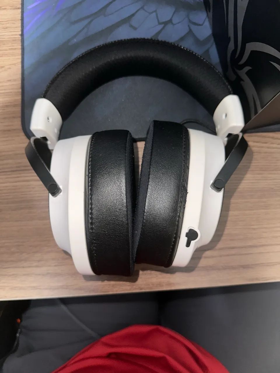 Headset Gamer Fallen Morcego Pro Wireless - Foto 2