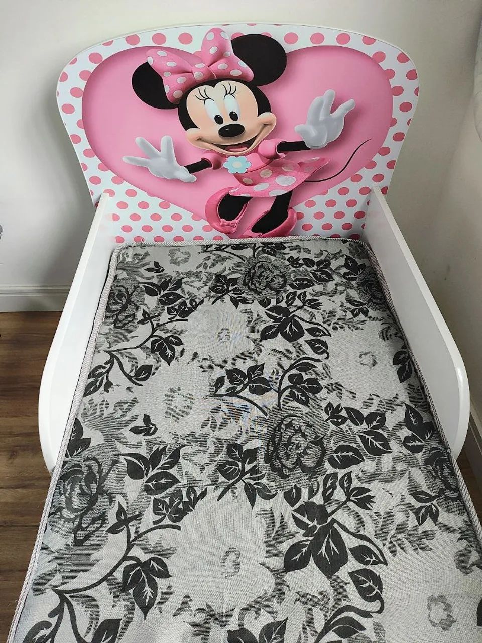 Mini cama infantil  - Foto 2