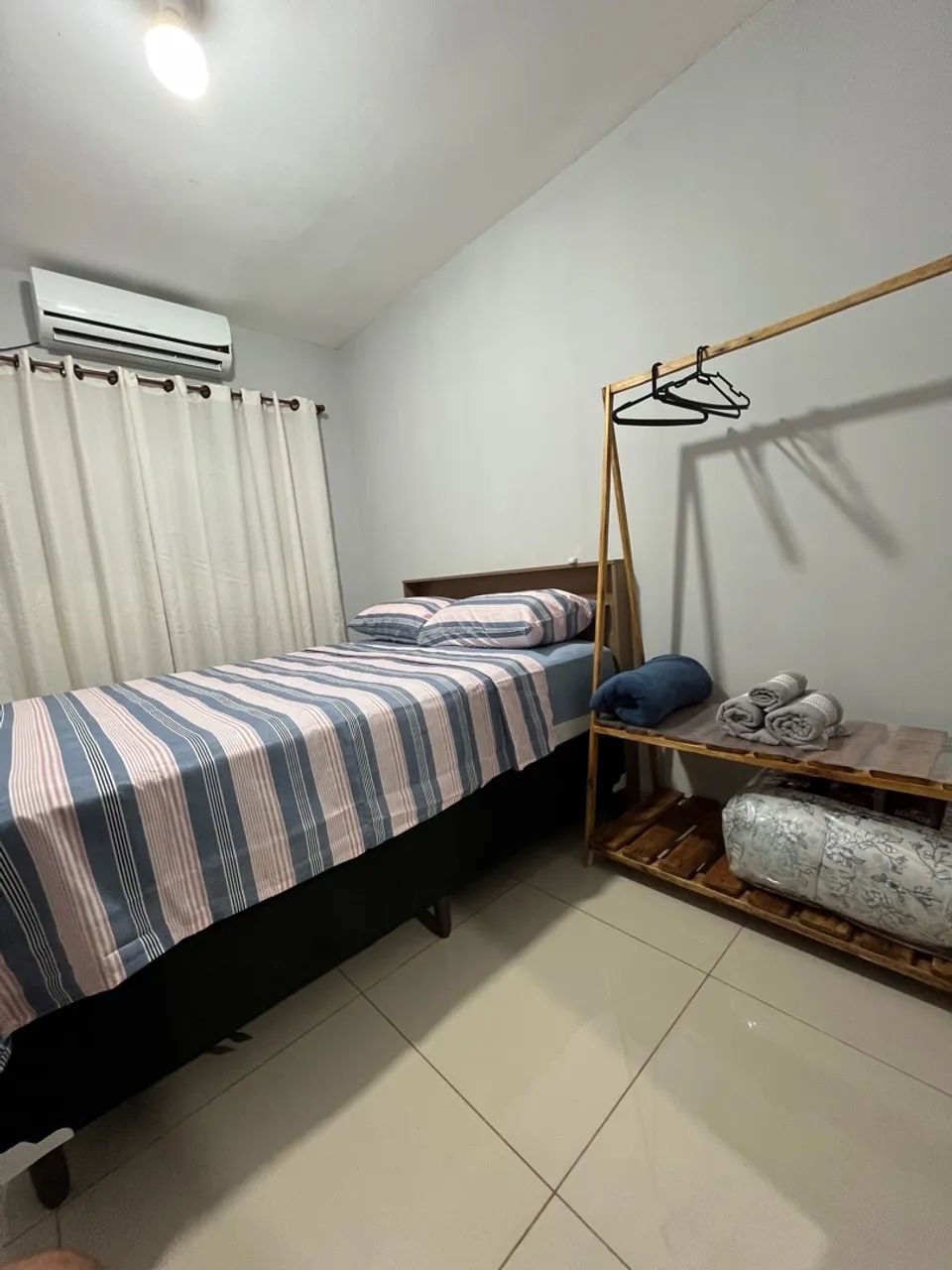 Aluguel de apartamento para temporada  - Foto 3