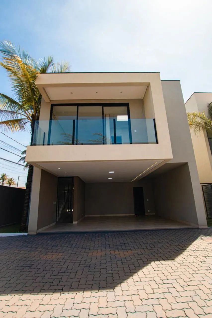 4 quartos próximo ao taguapark  - Foto 3