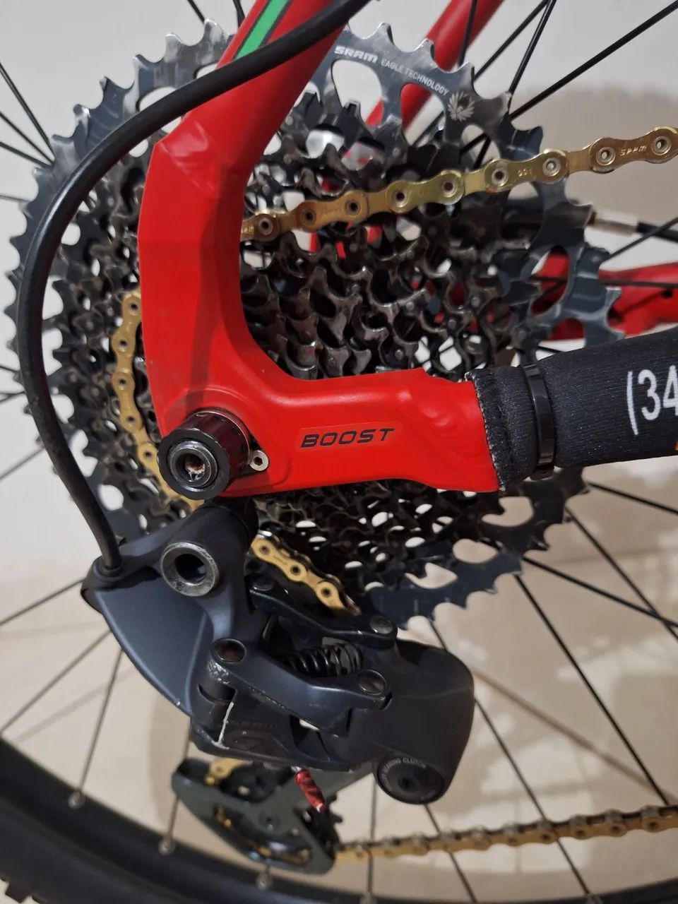 Bicicleta Oggi 7.5 OPORTUNIDADE  - Foto 5