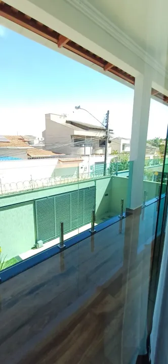 Sobrado Goiania 2, 4 quartos, reformado, jardim, ao lado Alam Boulevard