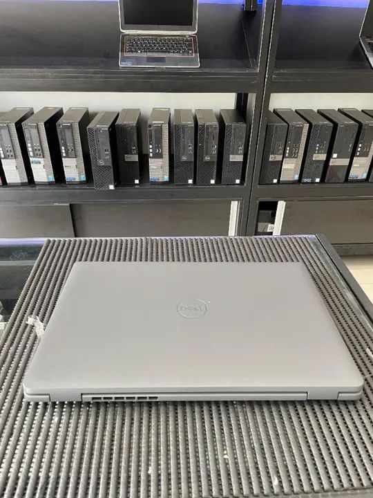 Notebook Dell Latitude 3540 Core i5 12ª 512gb SSD 16gb DDR4 Tela 15.6" - Foto 5