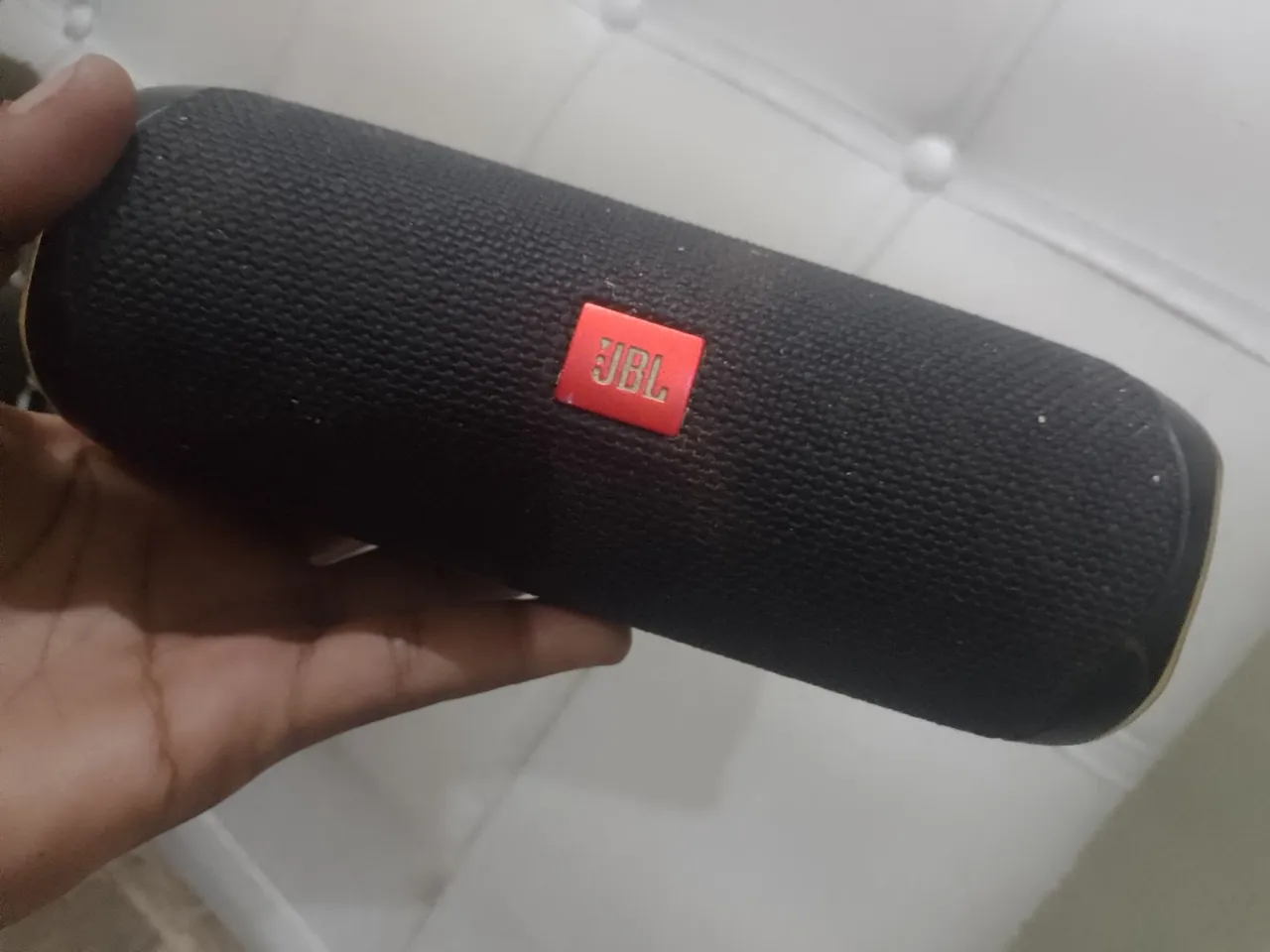 Caixa de Som JBL Portátil