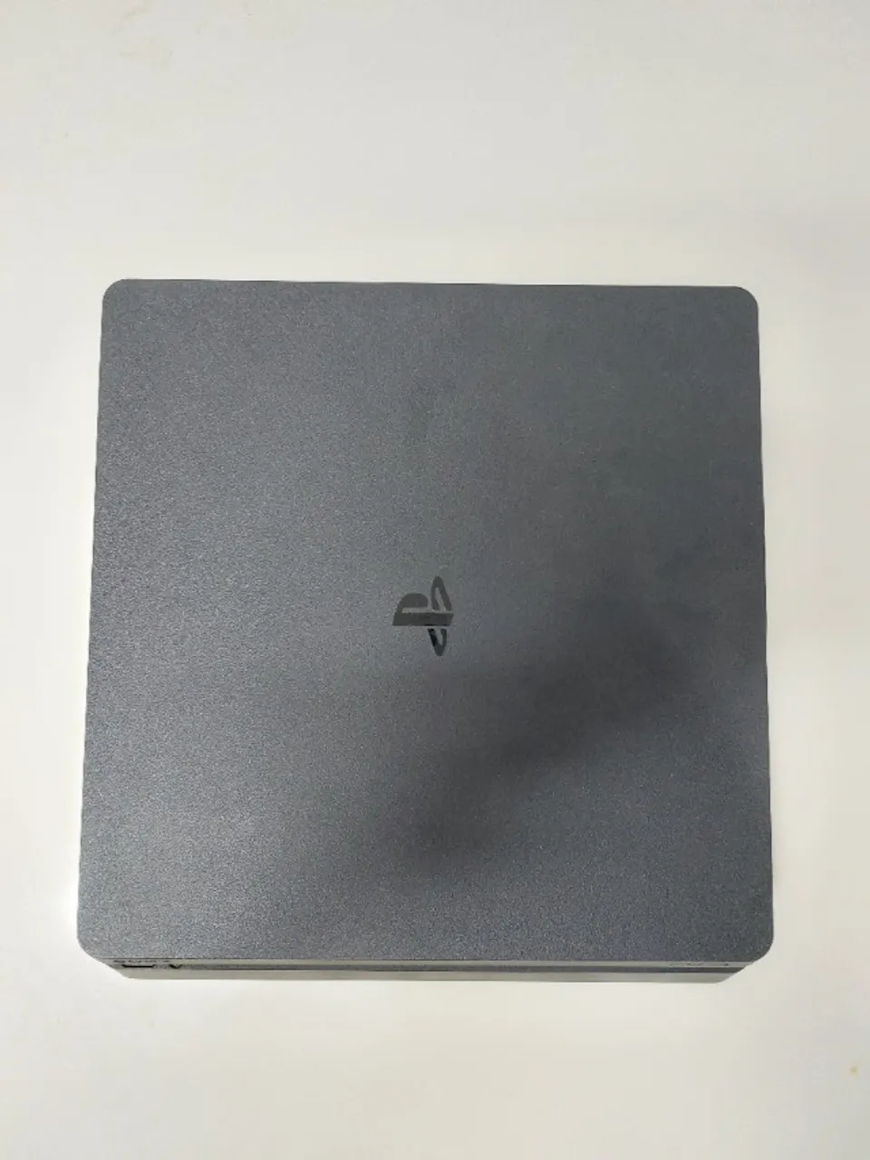 Playstation 4 Slim 500 Gb Usado +2 Controles