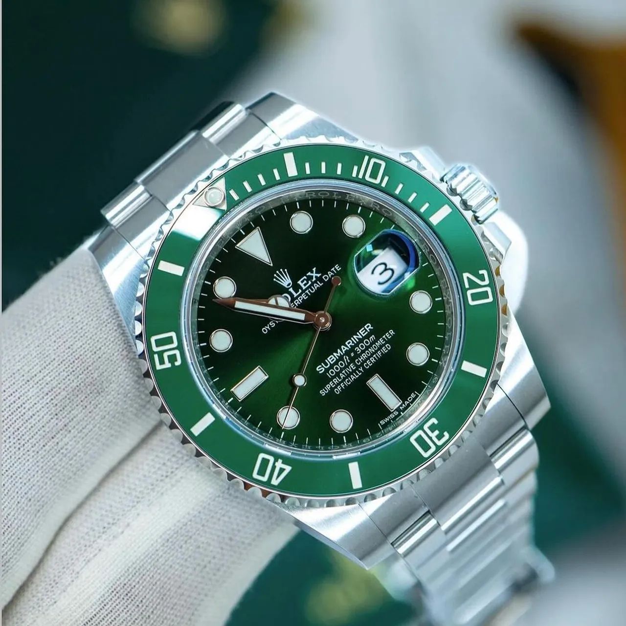 Relógio Rolex  - Foto 2
