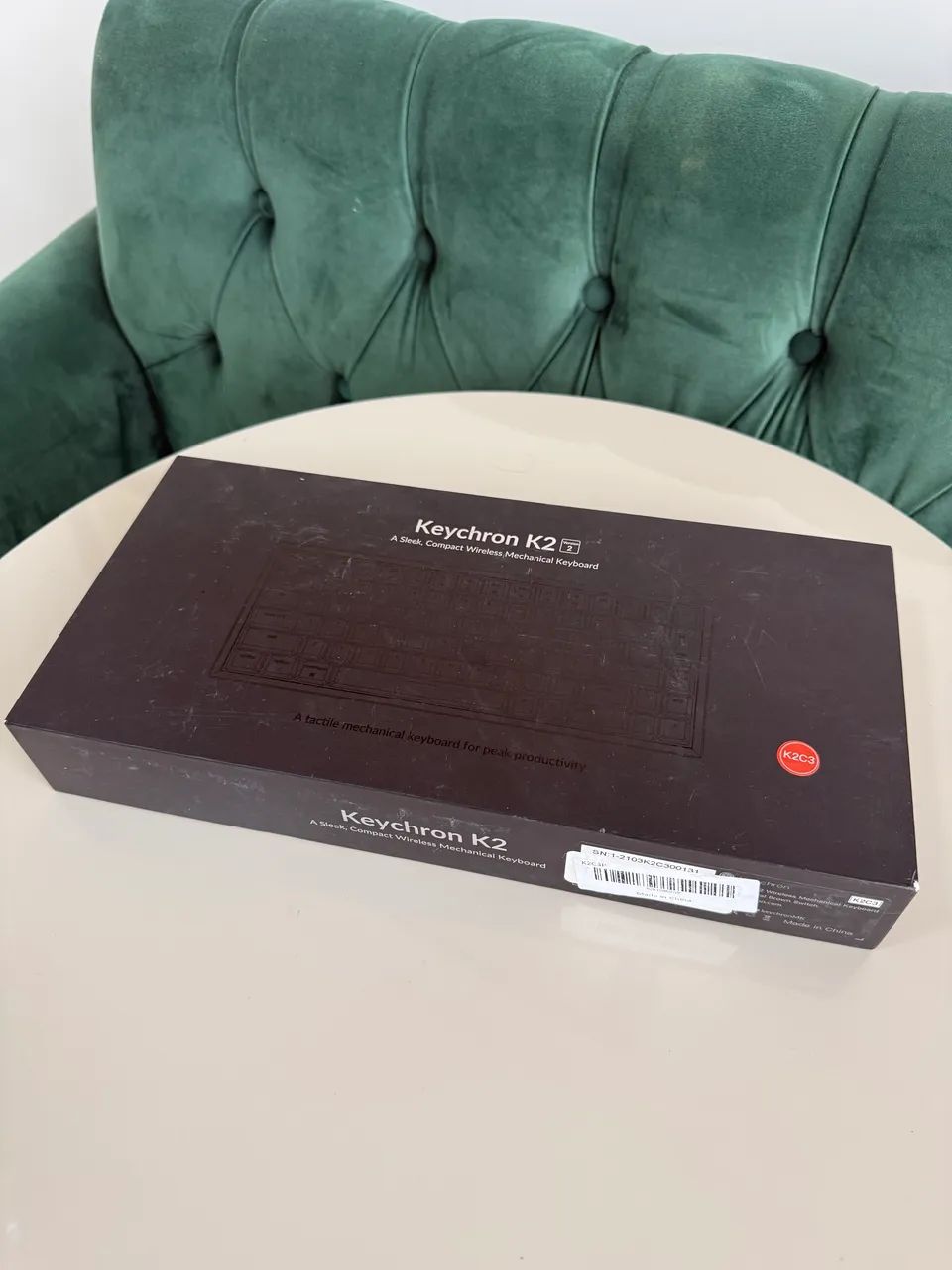 Keychron K264363332324481123