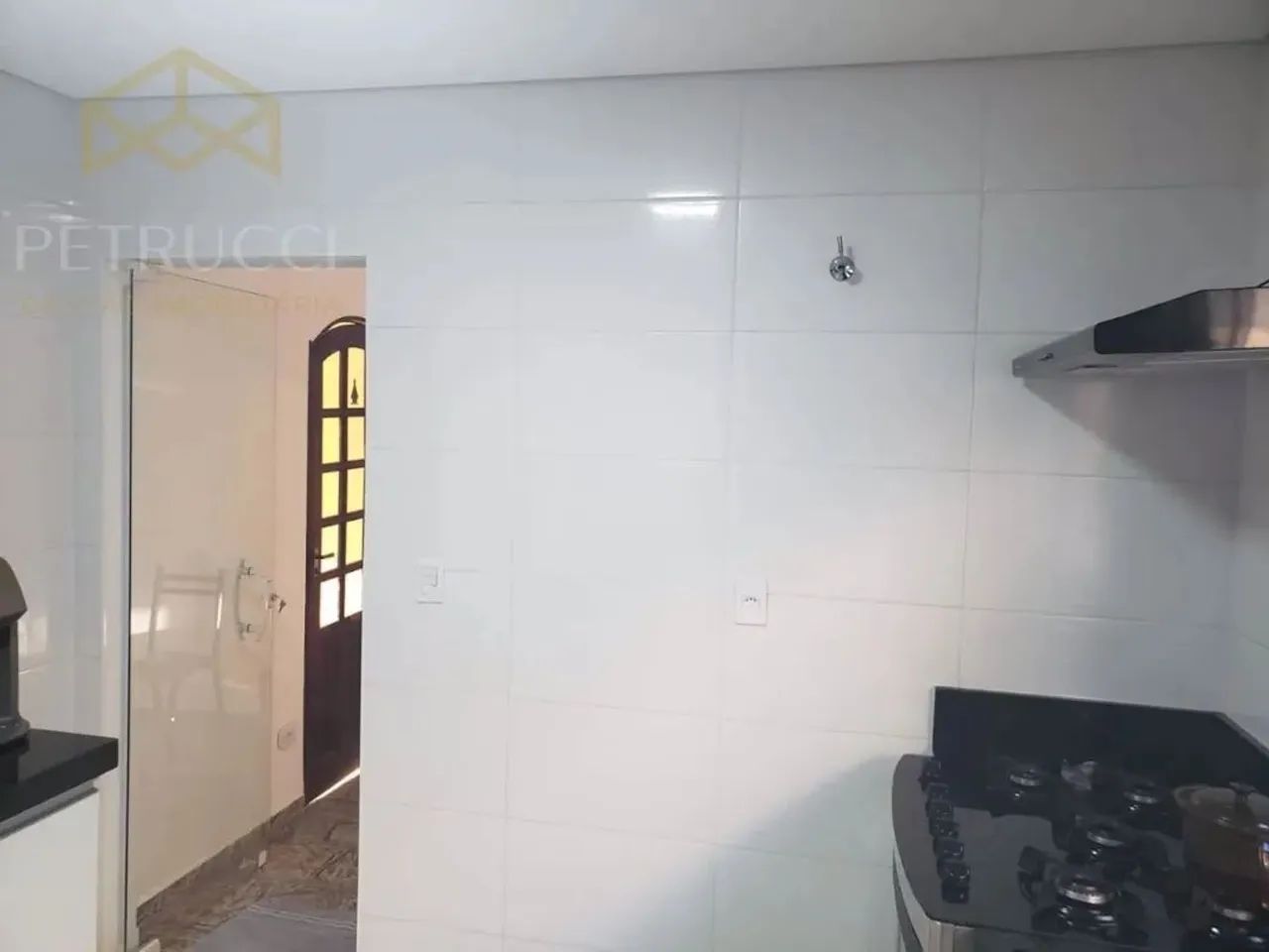 Casa com 3 dormitórios à venda, 205 m² por R$ 848.000,00 - Loteamento Remanso Campineiro - - Foto 3