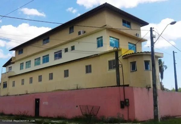 Sala para alugar, 20 m² por R$ 400,00/mês - Coaçu - Fortaleza/CE