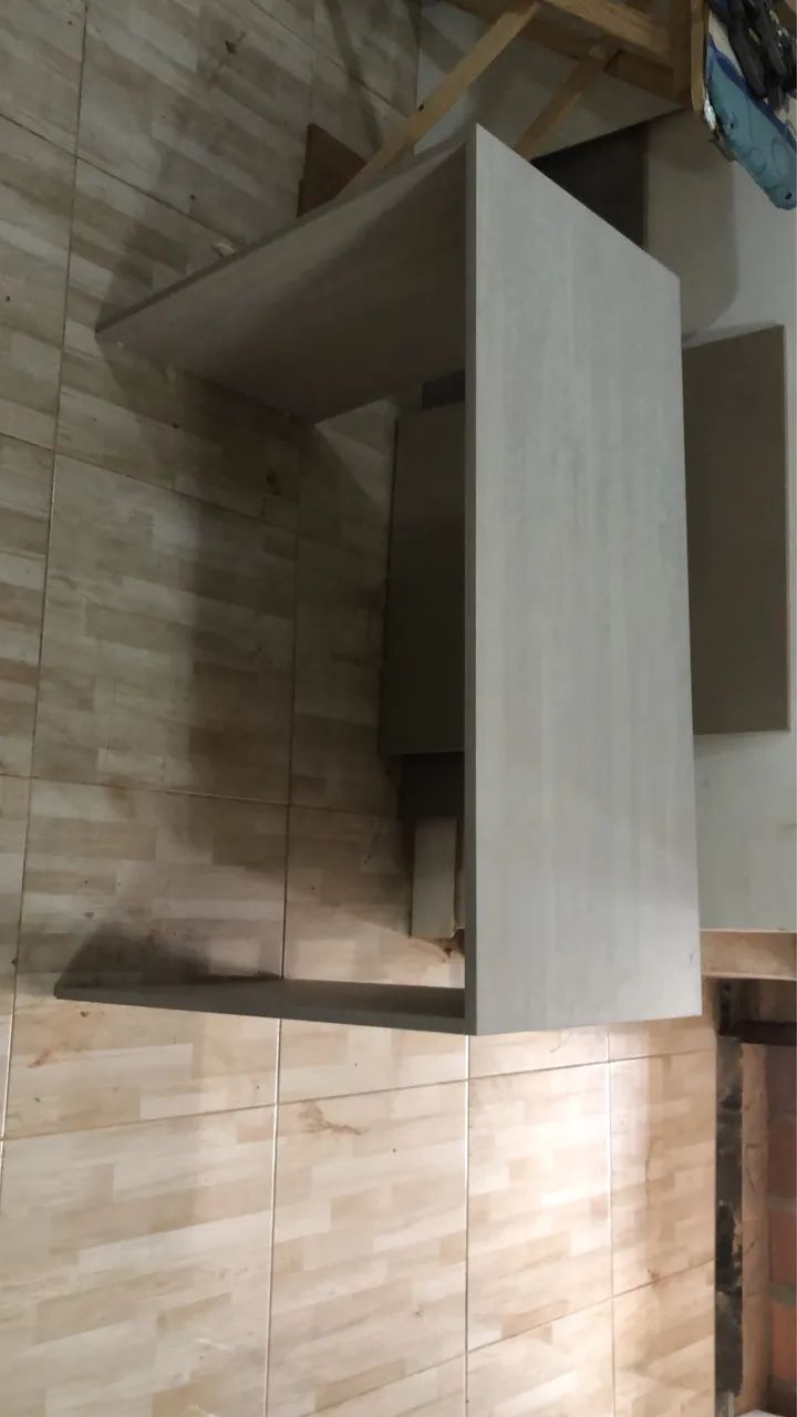 Aparador de mdf - Foto 2