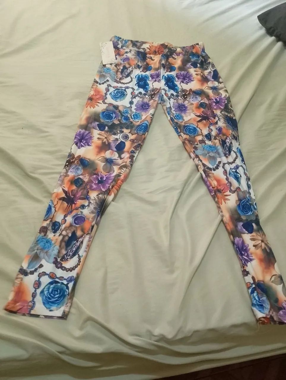 Calça legging Nova - Foto 2