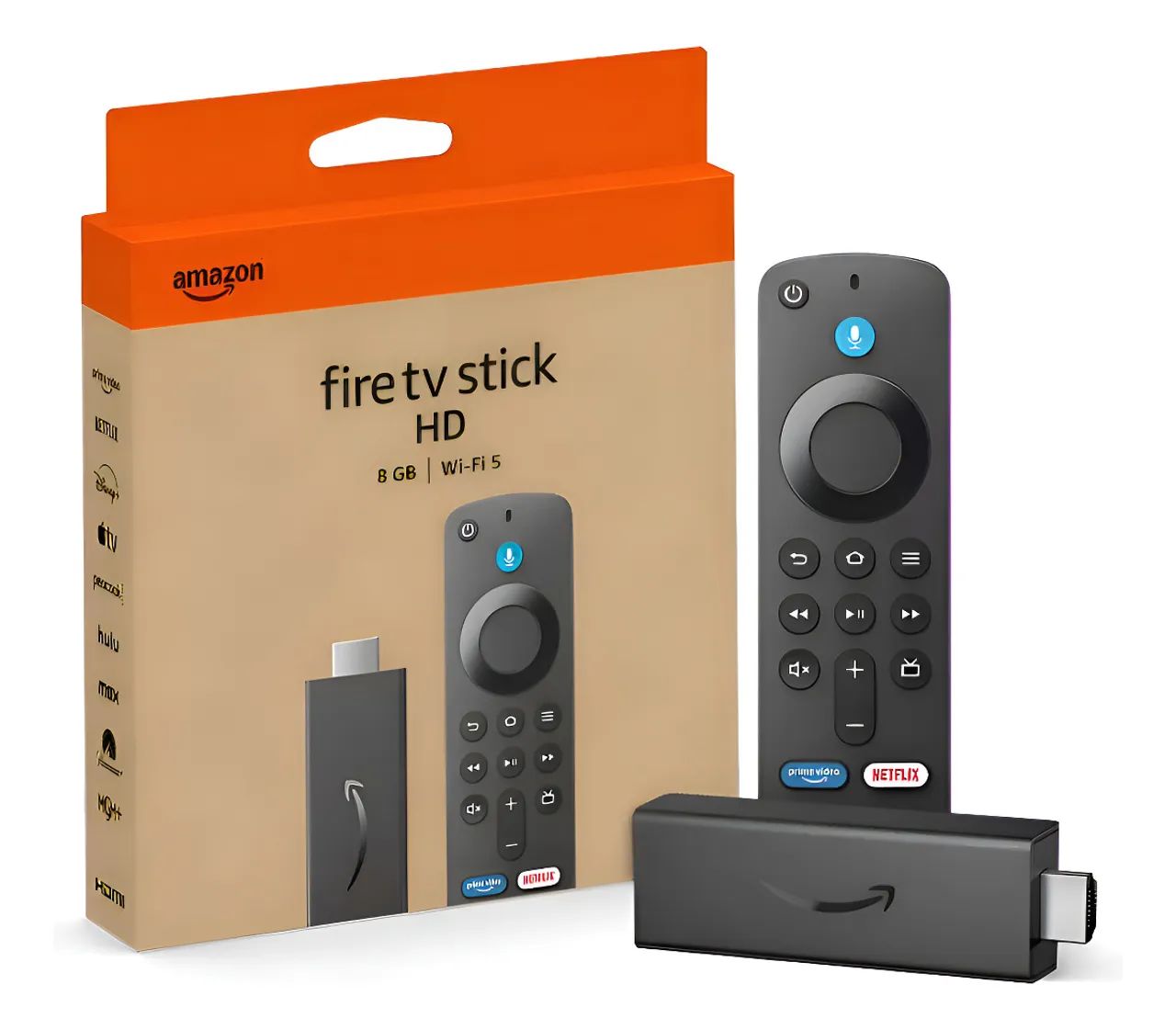 Fire tv stick Amazon  - Foto 3