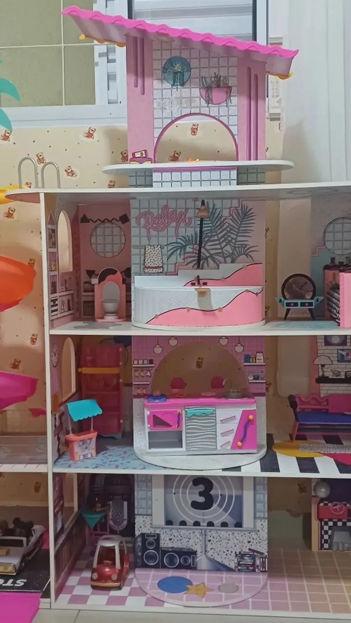 Mansão da Lol  - Foto 3