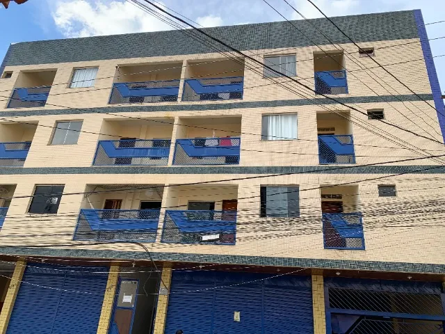 Vendo apartamentos em Vitória da Conquista - Bahia