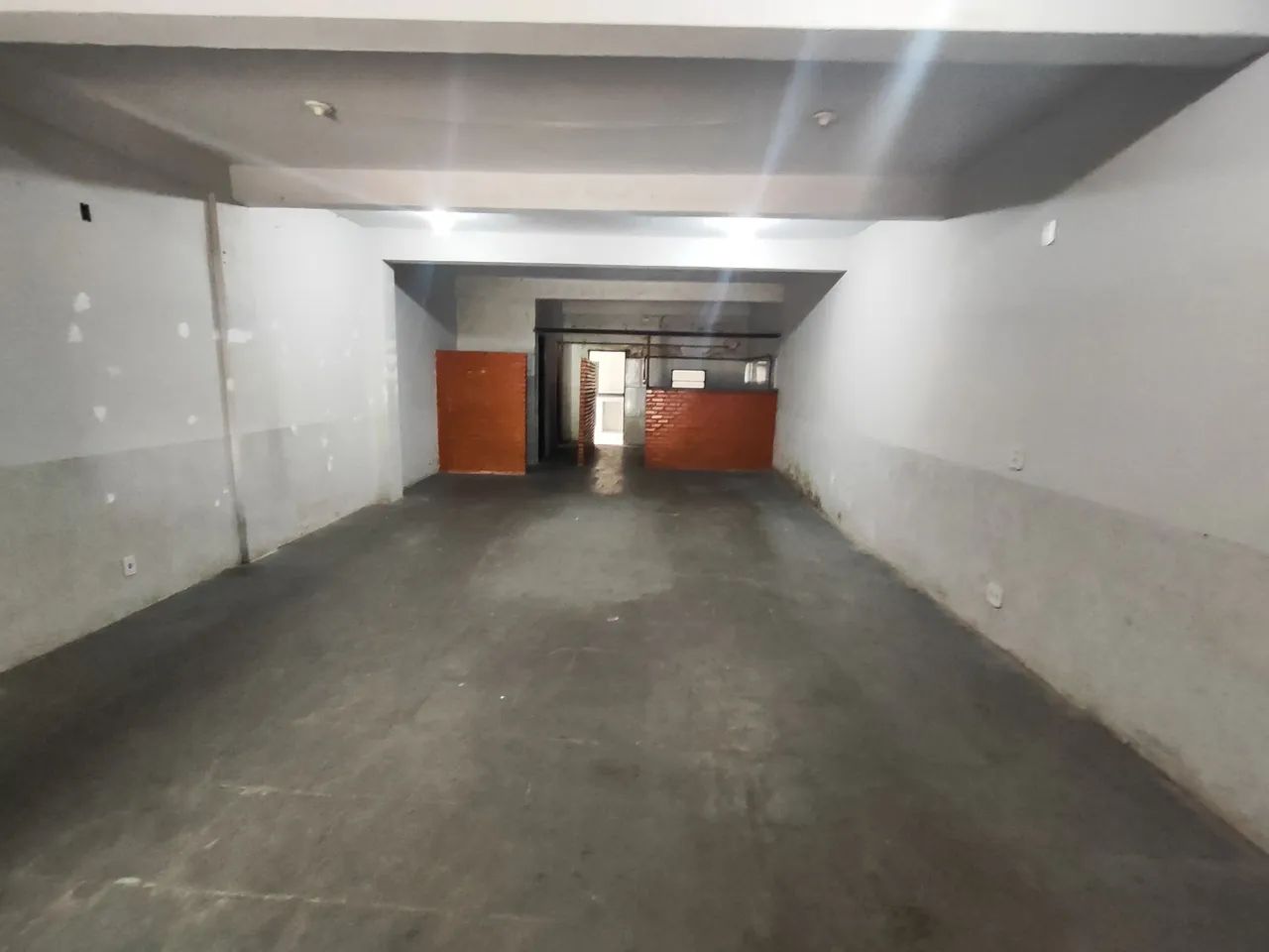 Alugo lojão Santa Cruz RJ  - Foto 3