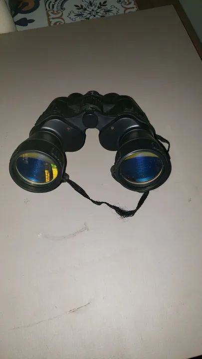 Binóculos 