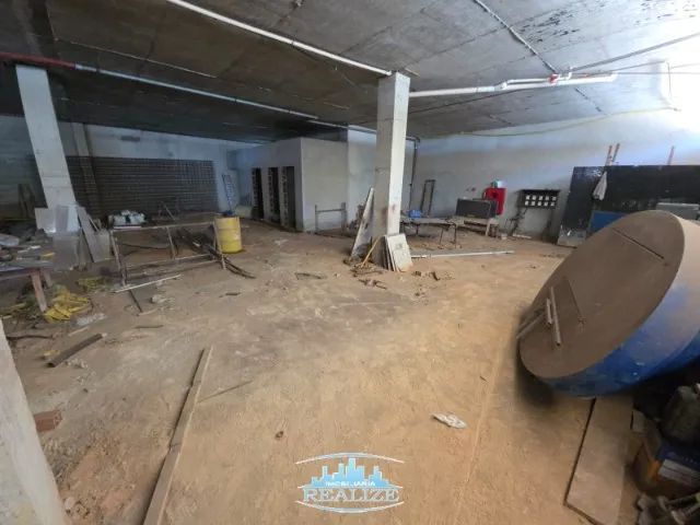 Código 4589 - Aluga loja no bairro Cidade Nobre, 500m² - Foto 5