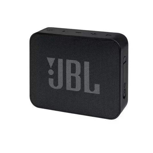 Caixa de Som JBL Go 2 preta