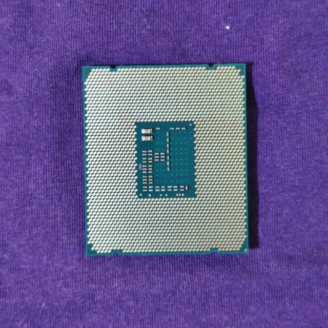 Intel Xeon E5-2640V3 Processor64295047663745122