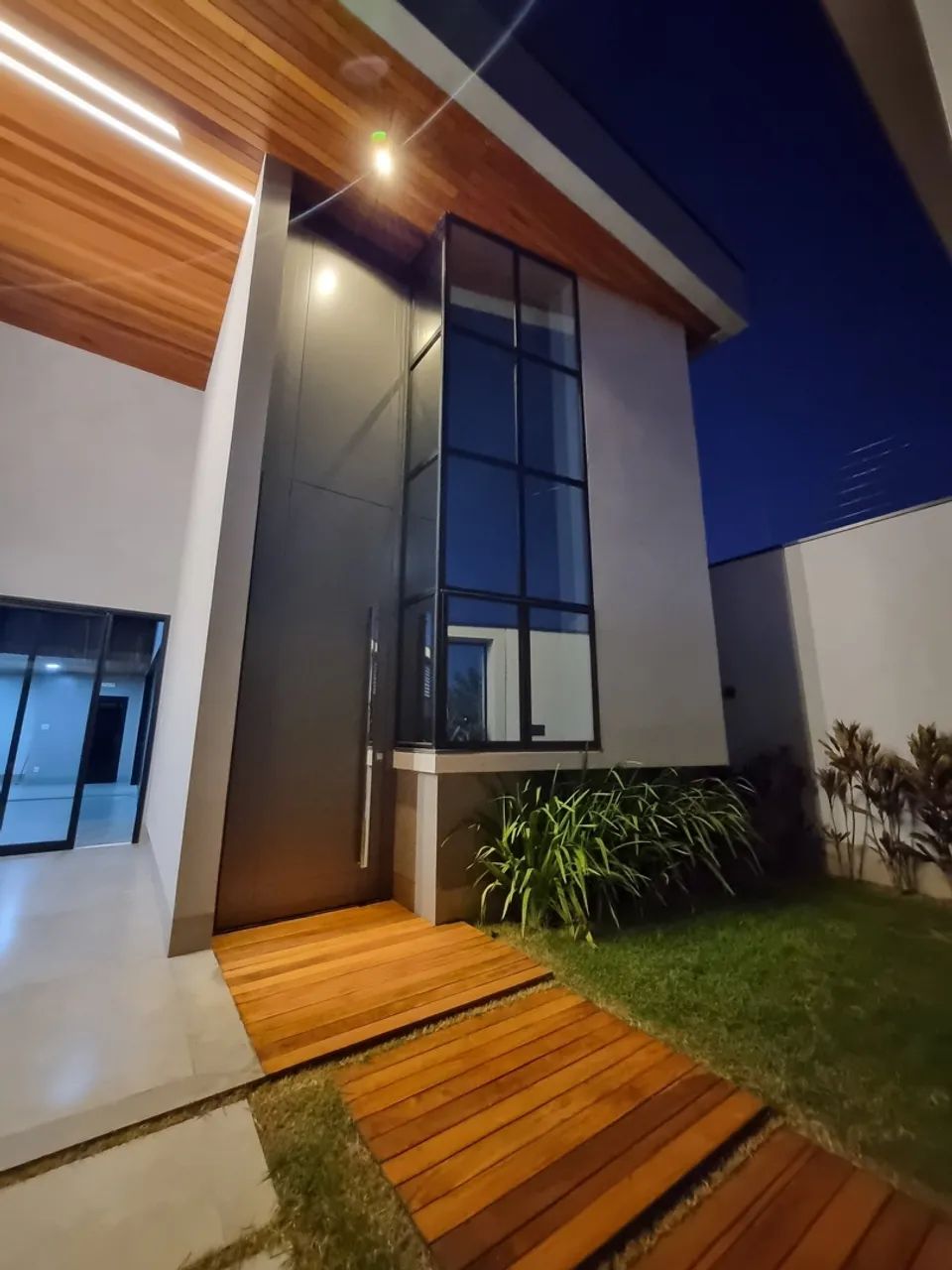 Casa top alto Umuarama estilo condomínio  - Foto 4