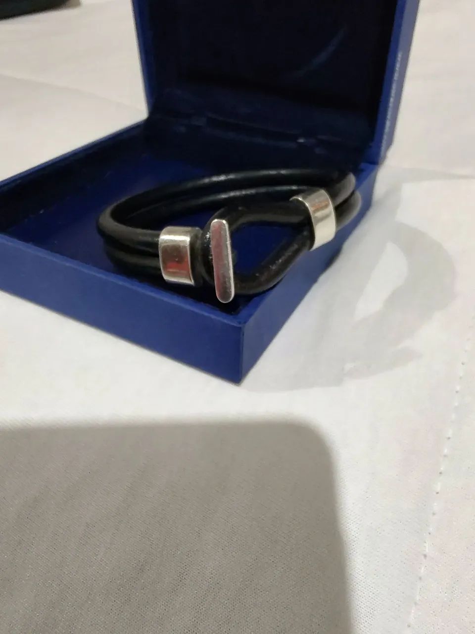 Pulseira masculina  - Foto 5