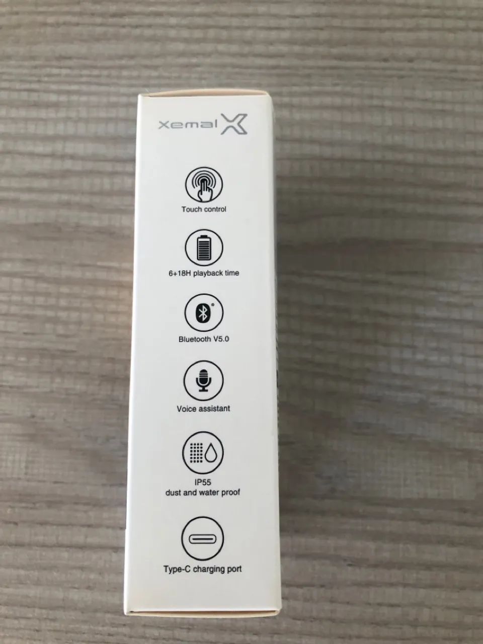 Fone de ouvido Edifier X3 TWS - Sem Fio - Foto 4