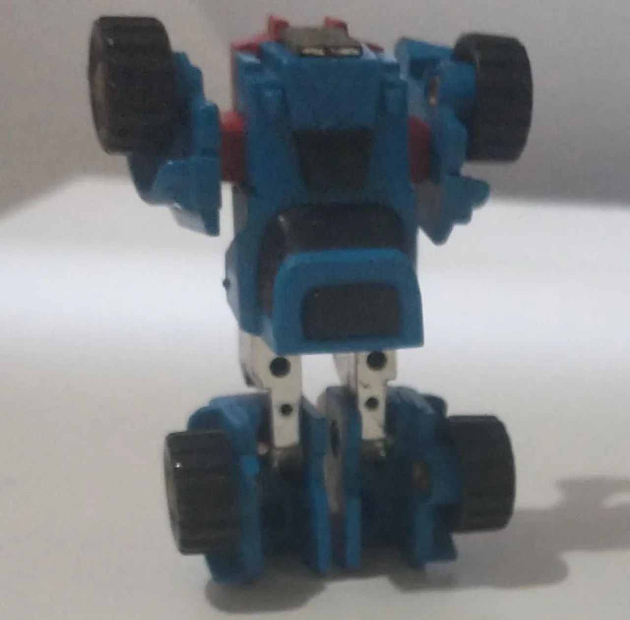 Miniatura Transformers anos 80 - Foto 2