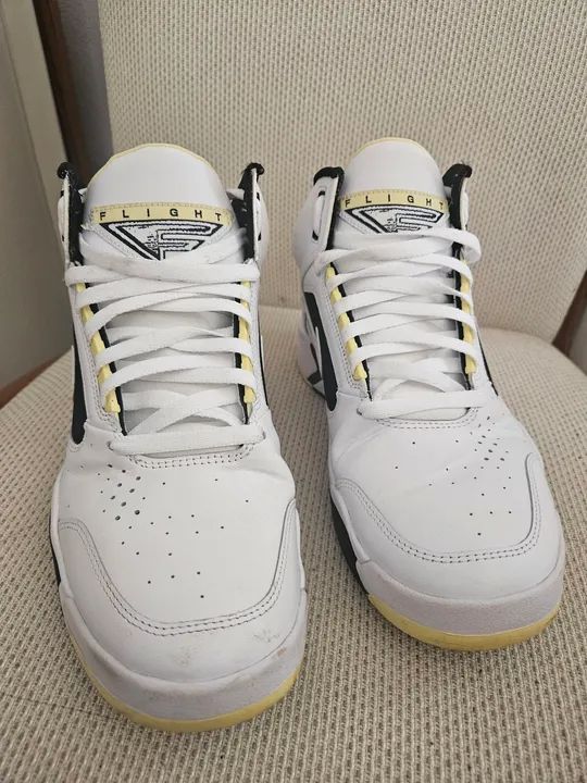 Nike Air Flight lite - Foto 2