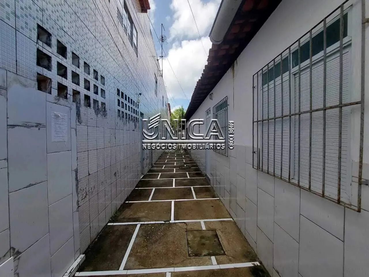 Alugue Casa no Residencial Senhor do Bomfim do Passe - Foto 2