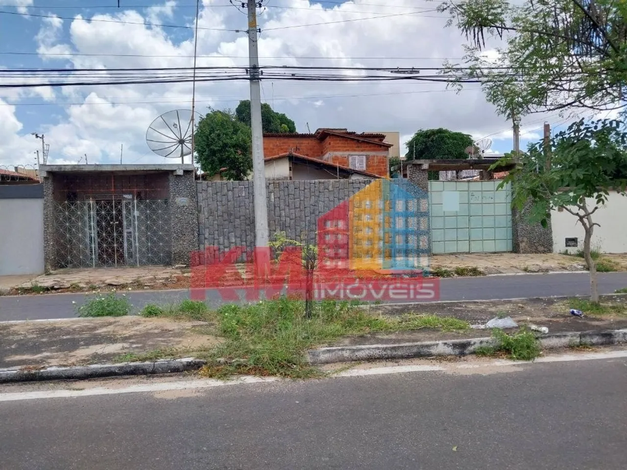 VENDA e LOCAÇÃO! Terreno o Alto de São Manoel em Mossoró-RN!