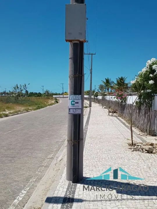 LOTE JAGUARIBE VILLAS - FORTIM - Foto 4