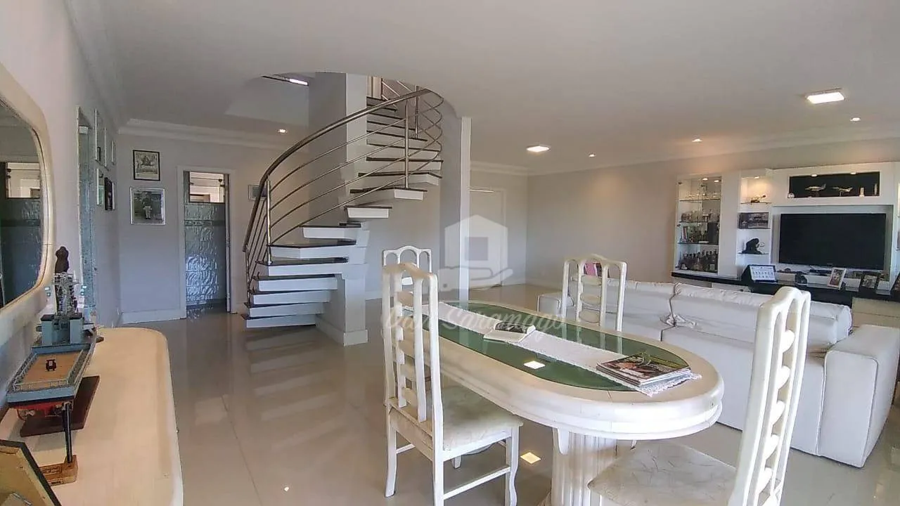Casa com 5 dormitórios à venda, 545 m² por R$ 1.700.000,00 - Piratininga - Niterói/RJ