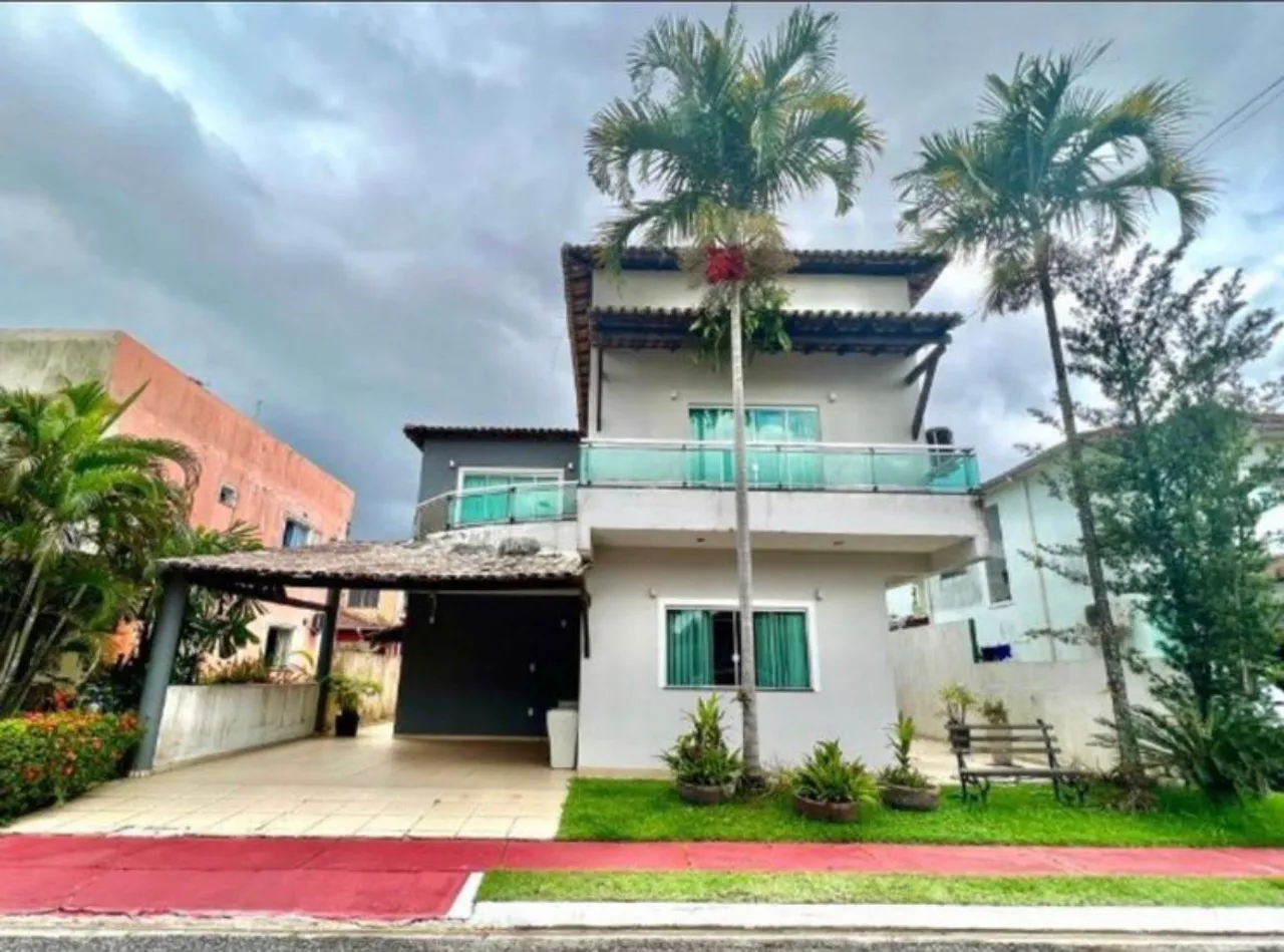 Cidade jardim 1 Aluguel