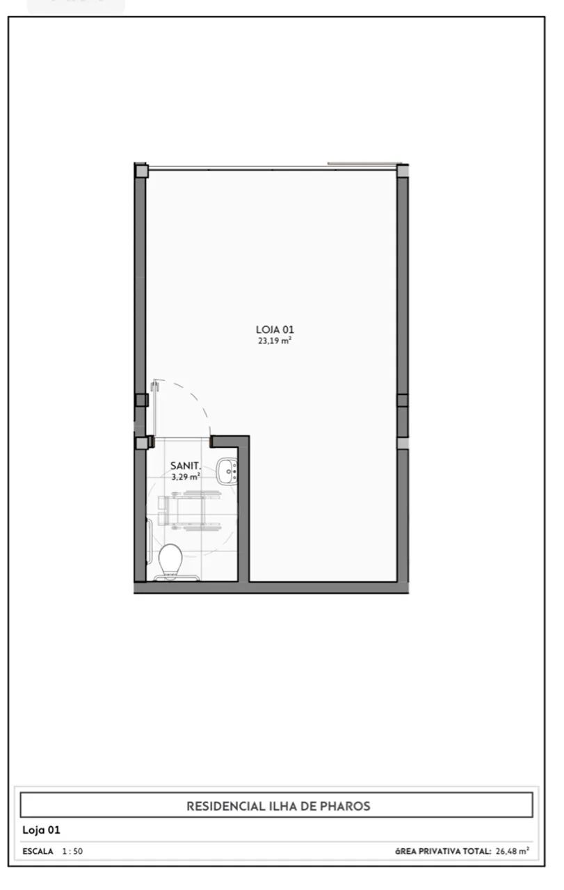 Loja Stella Maris - OPORTUNIDADE  - Foto 5