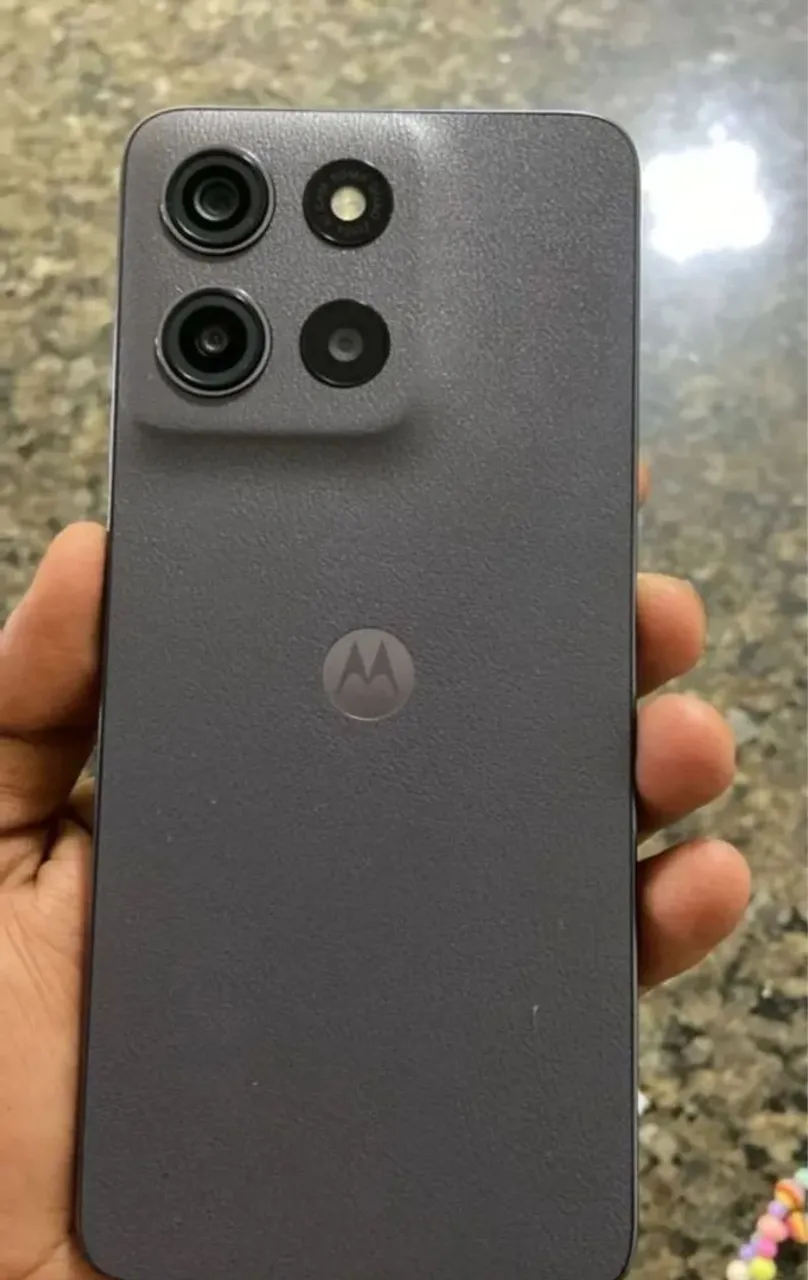 Motorola G15 NFC 256 Gigas