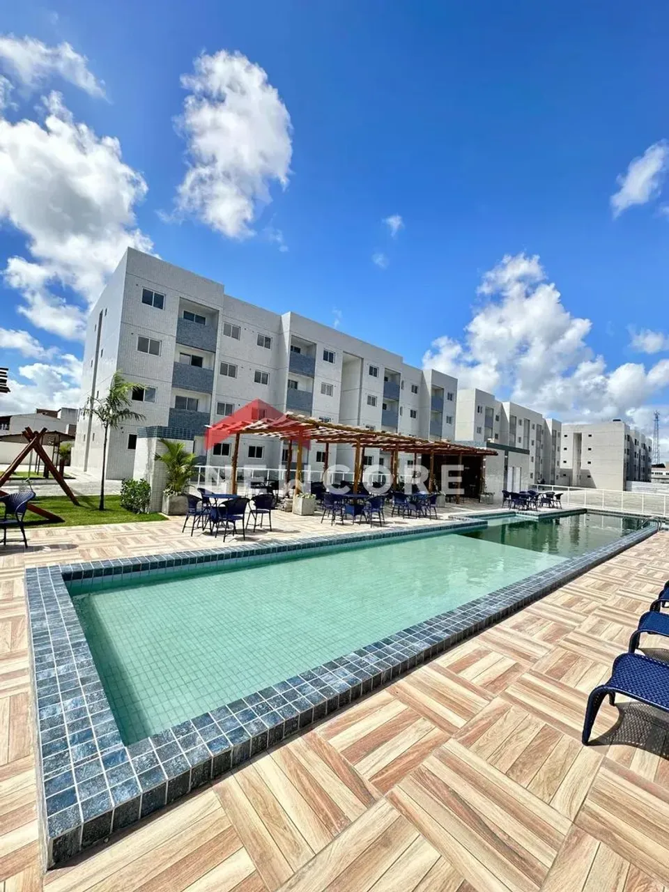Apartamento em Rua Severina Crispim Veras - Planalto Boa Esperança - João Pessoa/PB
