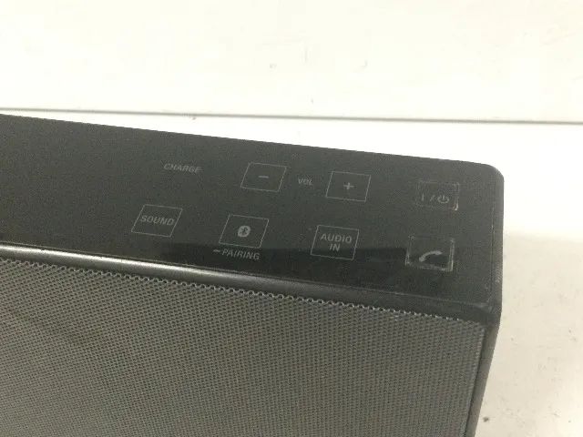 som bluetooth sony srs x55 - Foto 4