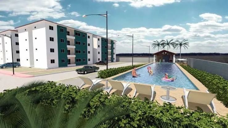 Foto - Santa Rita - Centro