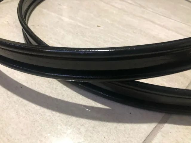 Aros para bateria acustica, caixa, tom, surdo e bumbo,  - Foto 5