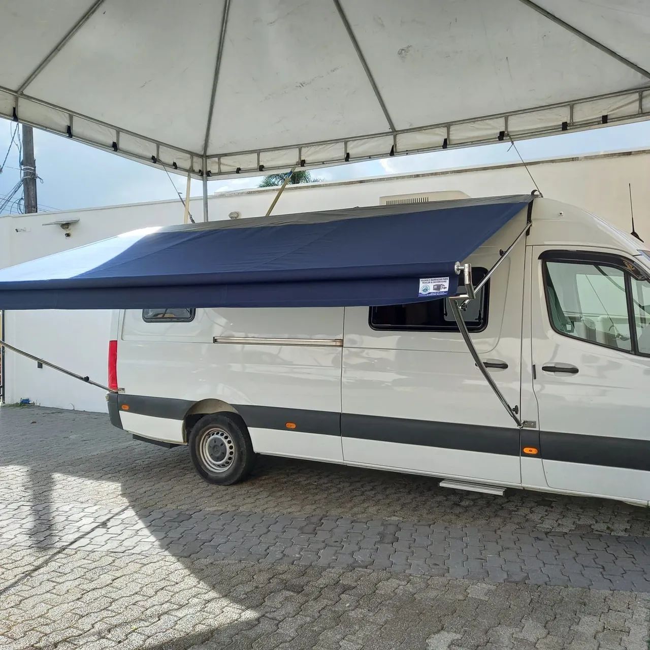 Toldos para Motorhomes - Foto 5